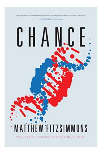 Chance - Matthew Fitzsimmons. Eb4