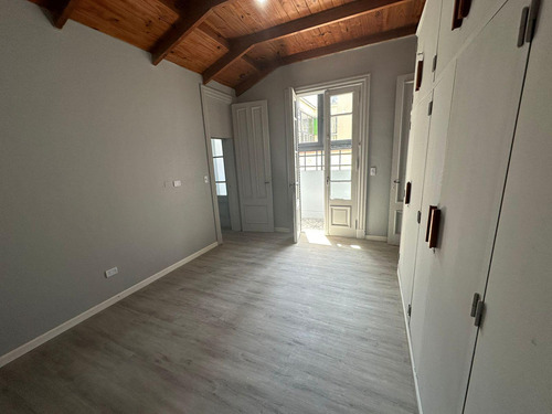 Ph 4 Ambientes En Palermo. En Venta!