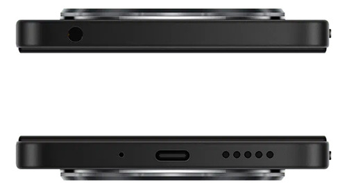 Smartphone Redmi 14c 128gb 4 Ram Lanzado En 2024 + Color Del Teléfono Negro Negro