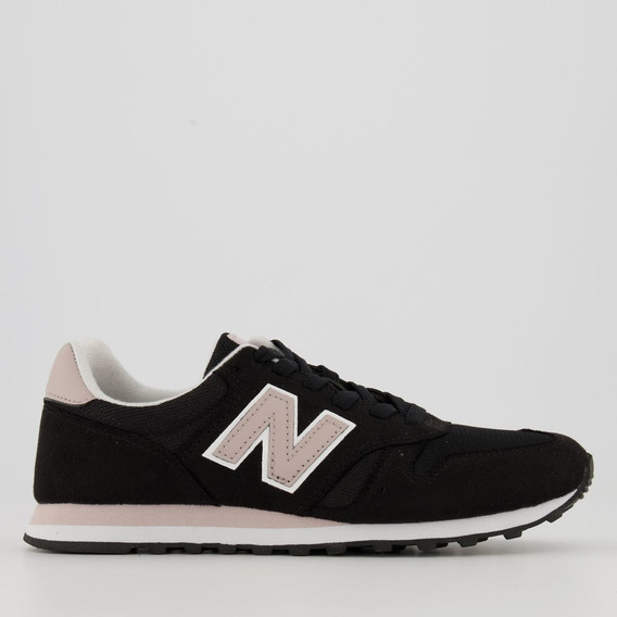 tenis new balance feminino barato