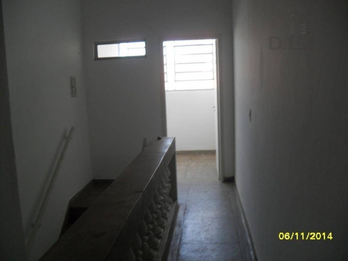 Prédio Comercial Para Locação, Centro, Campinas. - Pr0314