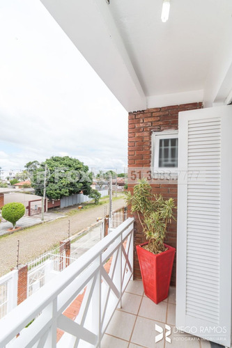 Casa, 3 Dormitórios, 250 M², Ipanema - 205423