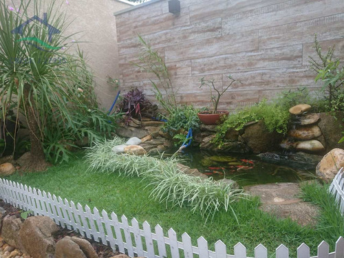 Imagem 19 de 29 de Casa Com 2 Dorms, Vila Gardênia, Atibaia - R$ 1.65 Mi, Cod: 2857 - V2857