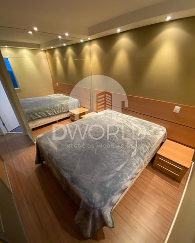 Mobiliado - Ótima Localização! - Ap01759 - 34108688