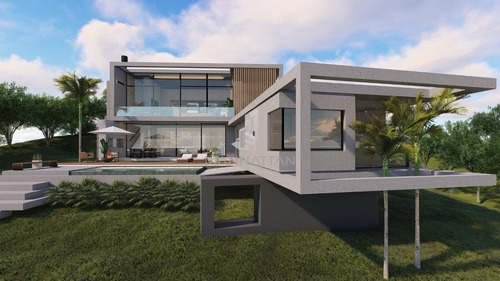 Imagem 4 de 30 de Casa À Venda Em Loteamento Residencial Pedra Alta (sousas) - Ca005817