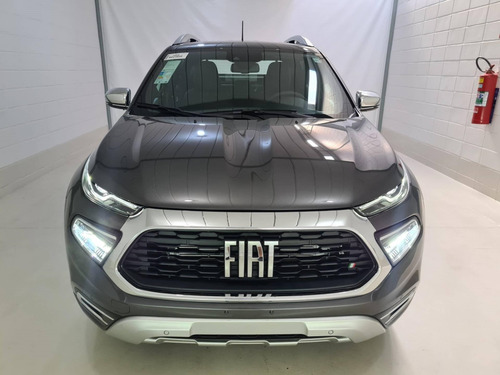 Fiat Toro 2.0 16V TURBO DIESEL RANCH 4WD AT9