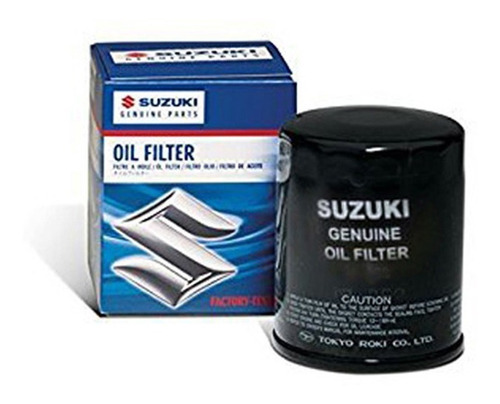 Filtro Aceite - Swift 1200cc 16v India 2014-2019