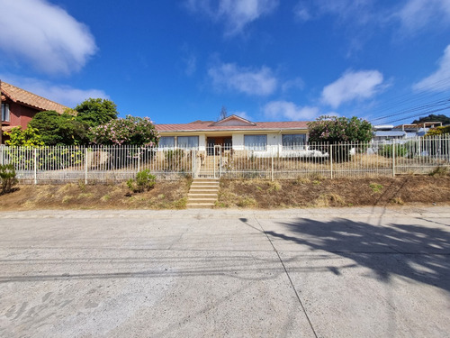 Casa En Jardin Del Mar