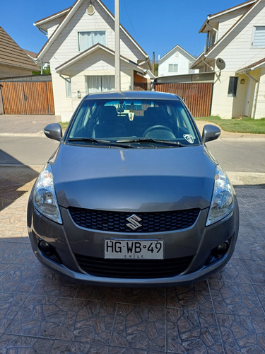 Suzuki Swift 1.2 Gl Ac Nebl