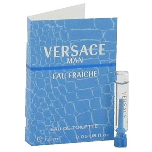 Perfume Versace Hombre Por Versace Vi - mL a $51950