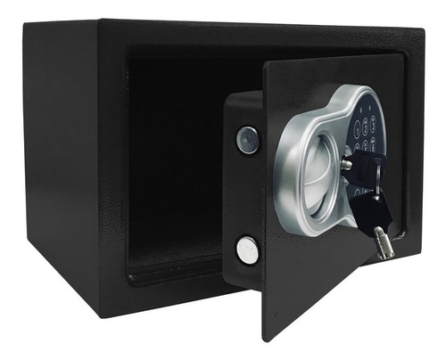 Imagen 1 de 1 de Caja Fuerte Daewoo Digital Ideal Hogar Hotel Modelo Dfc-101