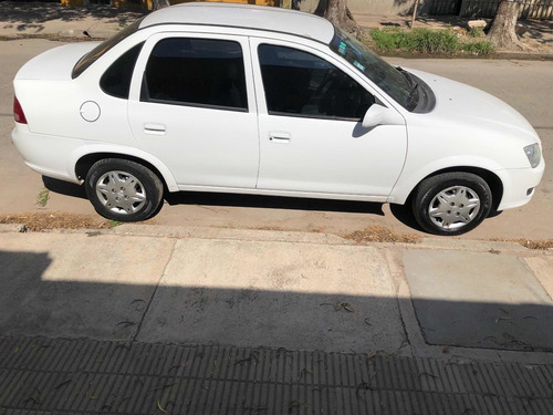 Chevrolet Classic 1.4 Ls Abs Airbag 2015
