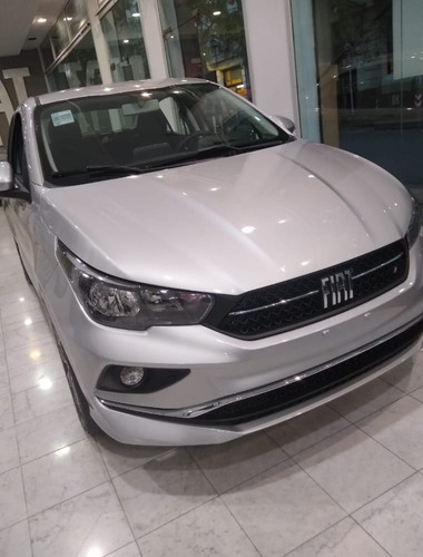 Fiat Cronos 0km, Anticipo O Tu Usado Y Cuotas!