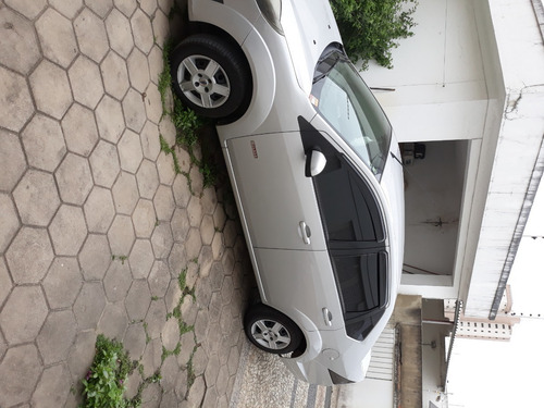 Ford Fiesta Sedam Class 1.6 Flex .