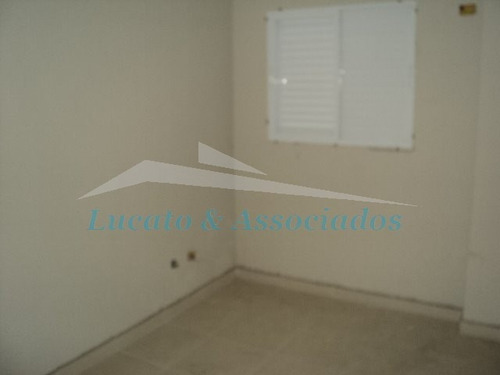 Imagem 11 de 11 de Apartamento Para Venda Na Vila Caiçara Em Praia Grande Sp, 02 Dormitórios Sendo 01 Suite, Sala 02 Ambientes, Terraço Gourmet, Banheiro Social, Cozinha - Ap02292 - 69310677
