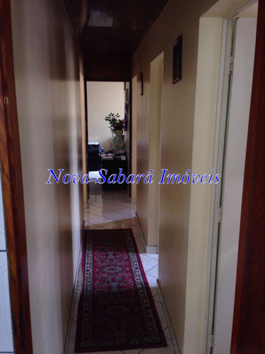 Imagem 6 de 10 de Apartamentos Em São Paulo - 691