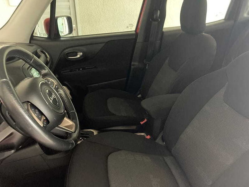 Imagem 12 de 15 de Jeep Renegade Lngtd At 2016