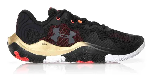 Oferta tenis under armour hotsell