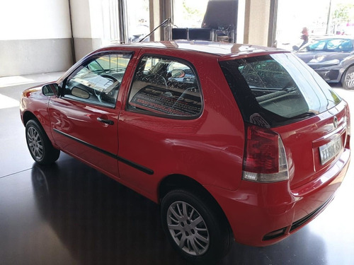 Fiat Palio 1.0 MPI FIRE 8V