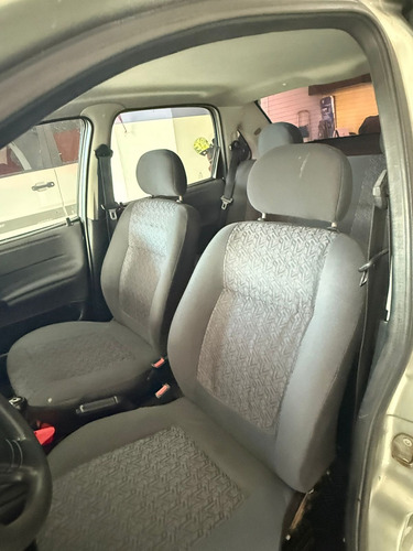Chevrolet Corsa Classic 1.0 Spirit Flex Power 4p