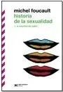 Comprar Libro 1. Historia De La Sexualidad   2 Ed De Michel Foucault