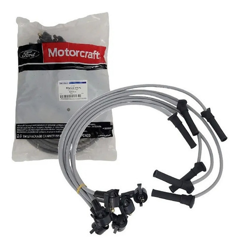 Cable Bujia Ford Sport Track Ranger Explorer 4.0 1997 - 2008