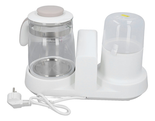 Calentador De Leche A Temperatura Constante 2 En 1 Baby Inte