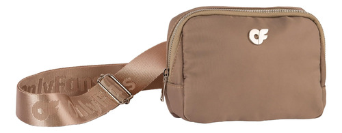 Onlyfans Belt Bag (tan)