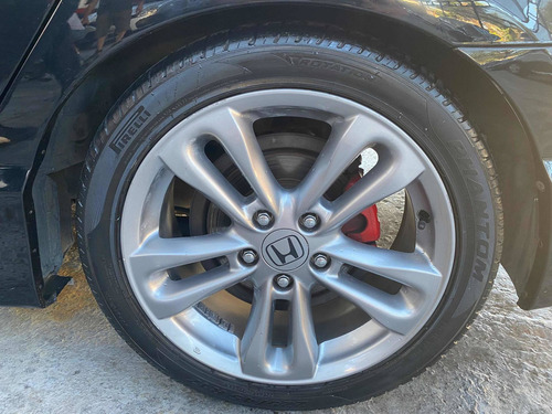 Honda Civic Si 2.0