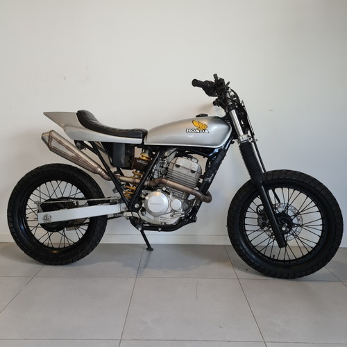 Honda Tornado Xr 250