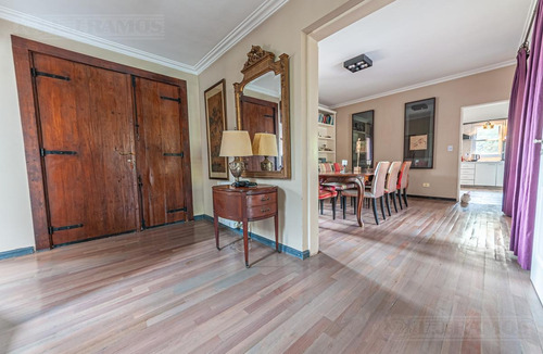 Imagen 5 de 27 de Casa Estilo Mediterráneo En Ayres De Pilar. Excelente Ubicación Km 43.5 Pilar