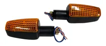 Comprar Faroles De Giro Guiño X 2 Zanella Rx 150 Yamaha Ybr 125 Tsh