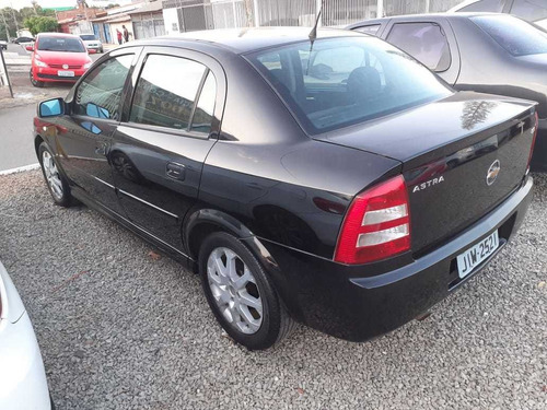 Chevrolet Astra Advantage 2.0 2011
