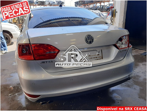 Imagem 4 de 10 de Sucata Vw Jetta Hgl 2.0 Tsi 16v Tip 200cv 2013 Peças
