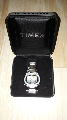 Relogio Timex 25th Anniversary