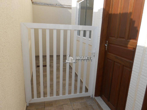 Imagem 18 de 30 de Sobrado De 2 Dormitórios Na Vila Sônia, Em Praia Grande - So0086