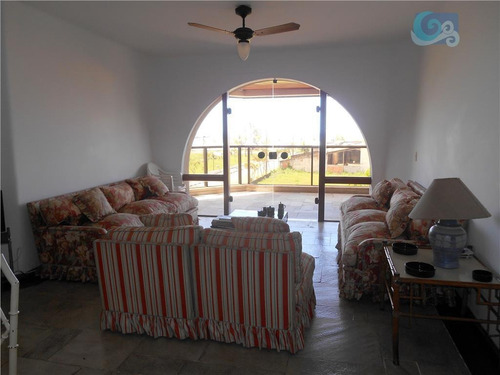 Imagem 5 de 26 de Apartamento Para Venda E Locação, Praia Da Enseada, Guarujá. - Ap3792