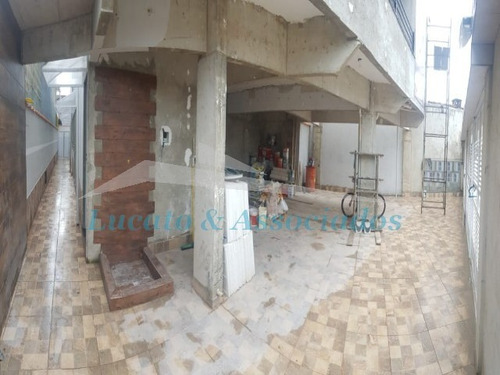 Condomínio Fechado No Caiçara, Com 07 Casas - So00180 - 68994793