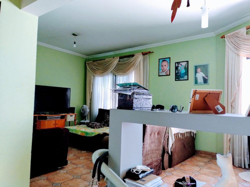 Imagem 3 de 30 de Casa À Venda Em Jardim Quarto Centenário - Ca009151
