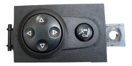 Switch Botonera Ajuste Volante Porsche Cayenne 04-09