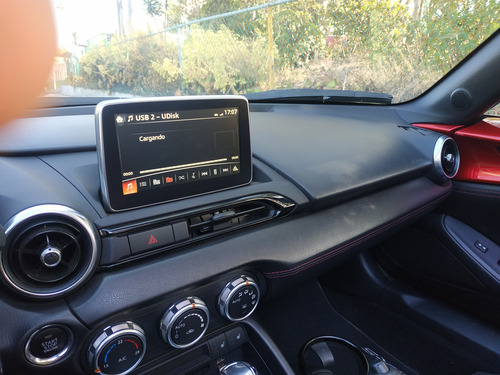 Mazda MX-5 2.0 Rf At