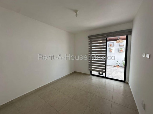 Casa En Renta En Zakia, Querétaro Sr