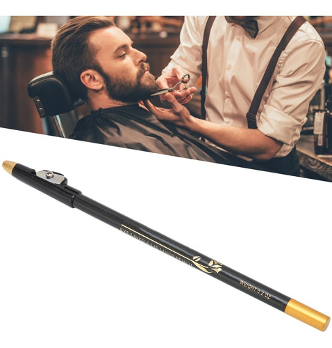 Lápiz De Barba Profesional Lápiz De Barba Doméstico