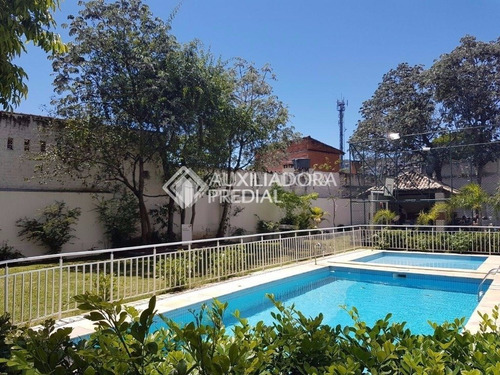 Imagem 1 de 15 de Apartamento - Cristal - Ref: 314213 - V-314213