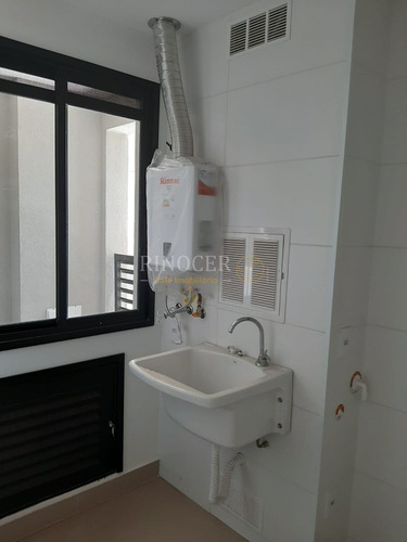 Imagem 19 de 26 de Apartamento Padrão Em Franca - Sp - Ap0496_rncr