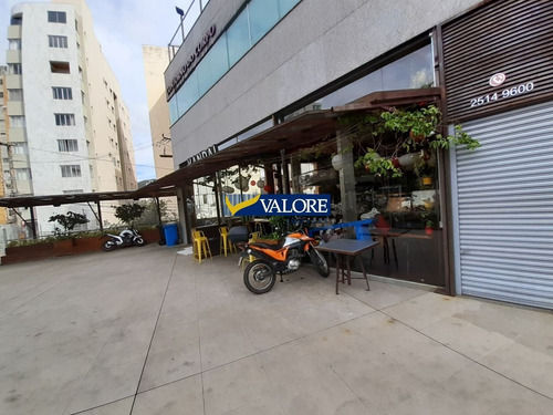 Imagem 8 de 13 de Loja Para Alugar No Sion Em Belo Horizonte/mg - 9028