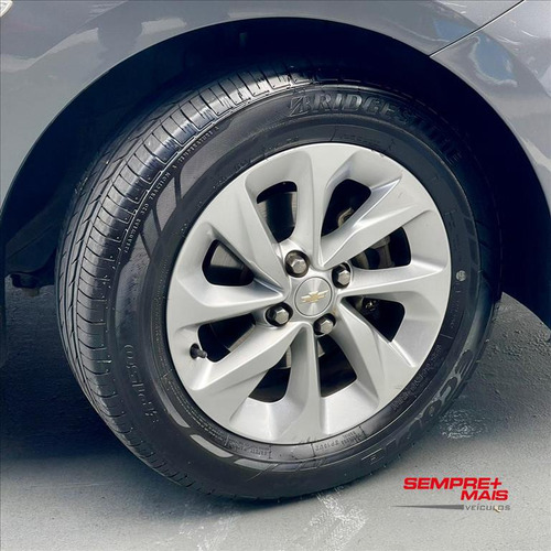 Chevrolet Onix 1.0 TURBO FLEX LT MANUAL