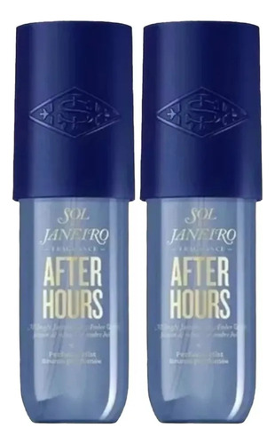 Perfume De Verano De Río Sol De Janeiro, 90 Ml, Already 2*