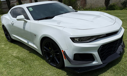 Chevrolet Camaro 3.6 Rs V6 At