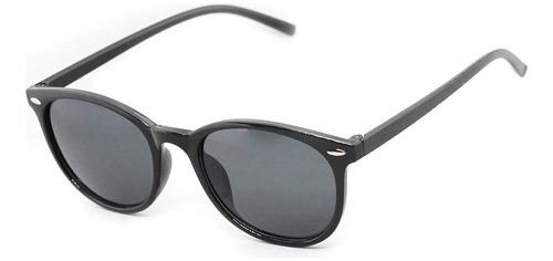 Lentes De Sol Naomi Black Optica Eternity